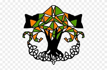 The Tattoo Design - Irish People