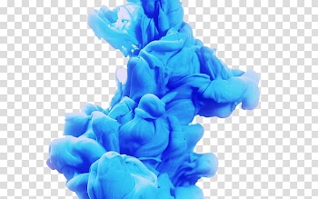 The Temper Trap Conditions Album Spotify Music, Blue Smoke transparent background PNG clipart