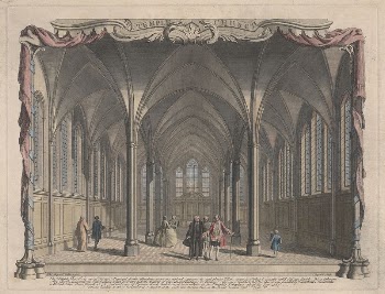 The Temple Church | Free Photo - rawpixel