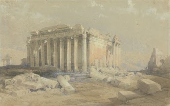 The Temple of Baalbec | Free Photo - rawpixel