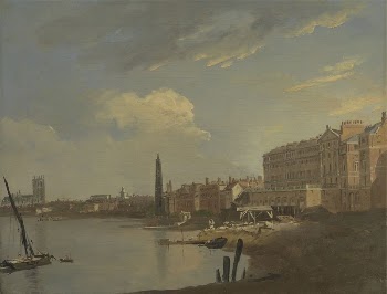 The Thames and the Adelphi | Free Photo - rawpixel
