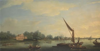The Thames at Chelsea | Free Photo - rawpixel