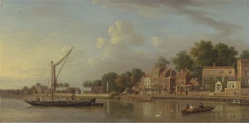 The Thames at Twickenham | Free Photo - rawpixel