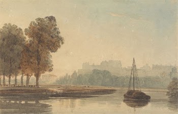 The Thames at Windsor | Free Photo - rawpixel