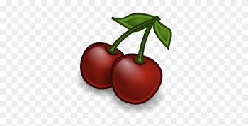 The Thing Is, Smbs Represent Not So Much The “low Hanging - Cherry Cartoon