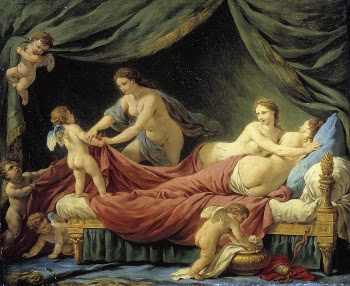 The three graces, 1797 | Free Photo - rawpixel