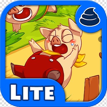 The Three Little Pigs Pumpkin Mine Legend The Ant and the Grasshopper Character, others transparent background PNG clipart