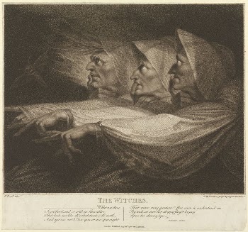 The Three Witches | Free Photo - rawpixel