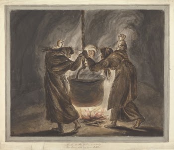 The Three Witches from Macbeth: | Free Photo - rawpixel