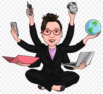 The Time Tamer Alice Springs Communication Psychology Psychological Stress - busy workday 