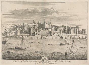 The Tower of London, Commanded | Free Photo - rawpixel