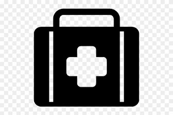 The Training Program That We Use Are Medic First Aid - Medkit Icon Png