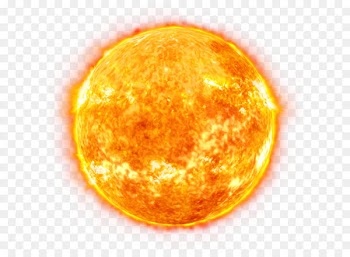 The transparent sun Sunscreen Light Photosphere - Sun PNG 