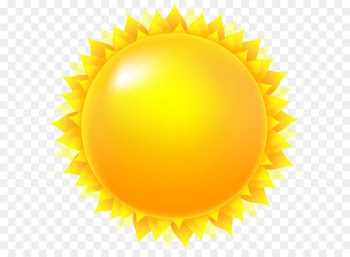 The transparent sun Sunscreen Skin The peninsulars - Transparent Sun PNG Picture 