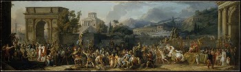 The Triumph of Aemilius Paulus | Free Photo - rawpixel