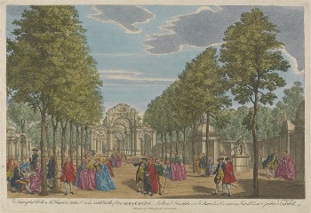 The Triumphal Arches, Mr. Handel's | Free Photo - rawpixel
