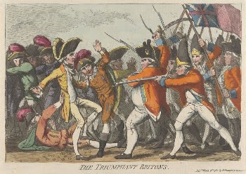 The Triumphant Britons | Free Photo - rawpixel