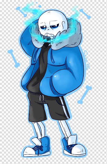 The Truth about Smoking Undertale Art, others transparent background PNG clipart