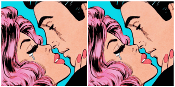 The Truth About What Guys Think When They See A Girl Cry | YourTango