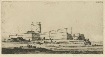 The Turkish Fort | Free Photo - rawpixel