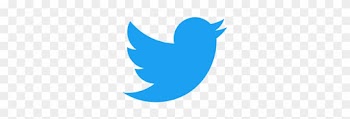 The - Twitter Logo Transparent