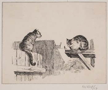 The two cats by Johann | Free Photo - rawpixel
