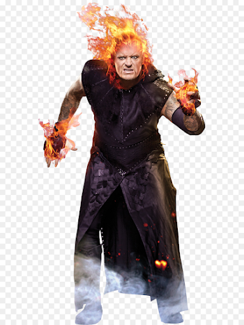 The Undertaker Wiki Funeral director - the undertaker png download ...
