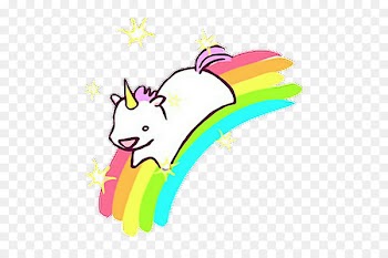 The Unicorn Drawing Pegasus Derpy Hooves - unicorn 
