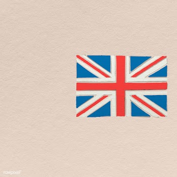 The Union Jack, Great Britain flag social banner | Free  illustration - 2330460