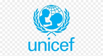 The United Nations Children's Fund, Unicef Yesterday - Unicef Logo High Resolution