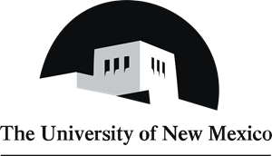 The University of New Mexico Logo Vector