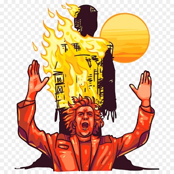 The University of Texas at Austin Illustration Clip art Human behavior Arena 51 Laser Tag - sumer flag 