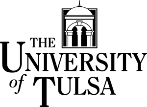 The University of Tulsa Logo Vector