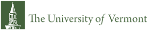 The University of Vermont Logo Vector