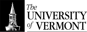 The University of Vermont Logo Vector