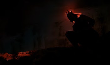 The untold tale