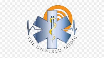 The Unwired Medic - Graphic Design
