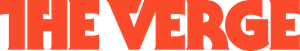 The Verge Logo Vector