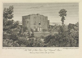 The Villa of John Elsee, | Free Photo - rawpixel