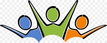 The Village Charter School Academy Teacher Student - stave insignia 