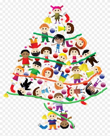 The Vision Automotive Group - Christmas Tree