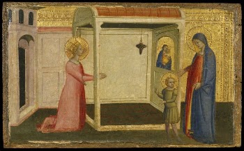 The Vision of Saint Catherine | Free Photo - rawpixel