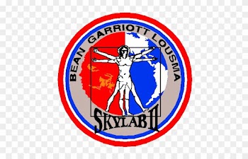 The Vitruvian Man Exemplifies Nature's Perceived Perfection, - Skylab 2