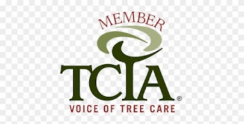 The Voice Of Tree Care - Tree Care Industry Association Logo