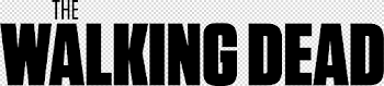 The Walking Dead Logo PNG Transparent & SVG Vector - Freebie Supply