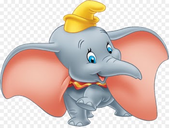 The Walt Disney Company Mrs. Jumbo Animated film Live action - dumbo 