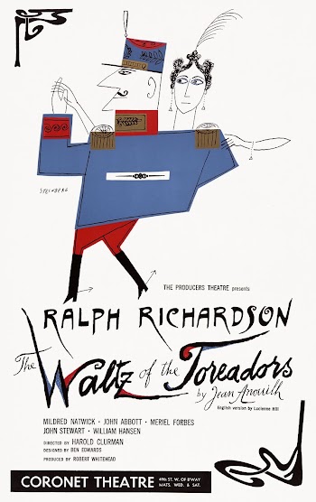 The Waltz of the toreadors | Free Photo Illustration - rawpixel