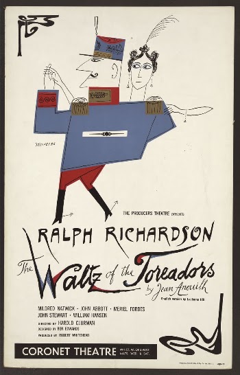 The Waltz of the toreadors | Free Photo Illustration - rawpixel