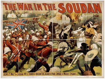 The war in the Soudan | Free Photo - rawpixel