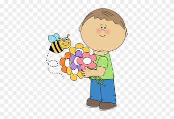 The Warmer Temperatures Of The Spring Season Motivate - Spring Clipart Kids